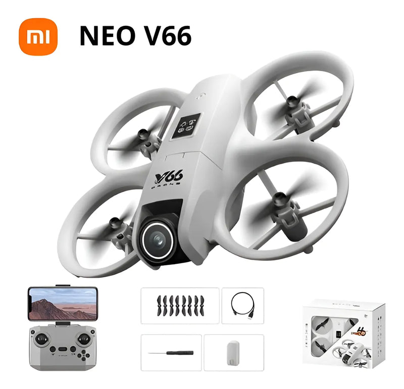 Xiaomi GT3 Drone 8K com GPS, Câmera Dupla HD e Transmissão 5G