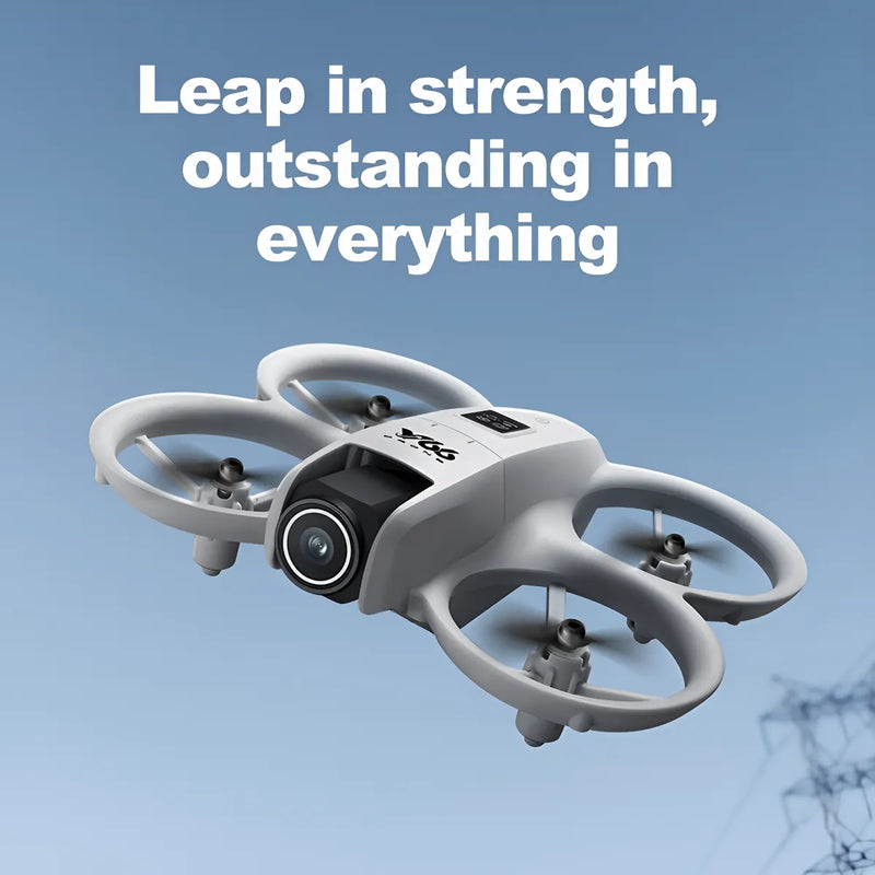 Xiaomi GT3 Drone 8K com GPS, Câmera Dupla HD e Transmissão 5G